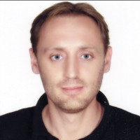 Cloud Vision Employee Burhan Y.'s profile photo