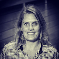 Servicecentrum MER Employee Esther Roumen's profile photo