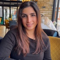 Ghazal Naderi's profile photo