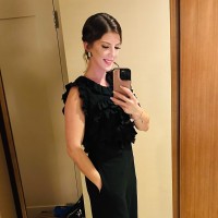 Texas Dairy Queen Employee April Garner's profile photo