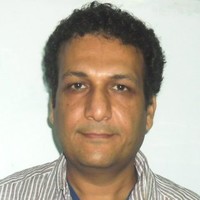 Sunil Joshi Email & Phone Number