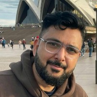SNITCH Employee Pulkit Sharma's profile photo