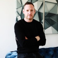 Amaze Employee Joel Krutz's profile photo