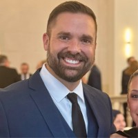 Proceq - a Screening Eagle Technologies company Employee Darrell Stanyard's profile photo