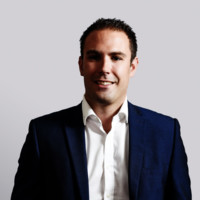 PKF-Francis Clark Chartered accountants & business advisers Employee Aaron Lawes's profile photo