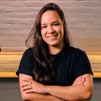 OXY Agency Employee Marília Leite's profile photo