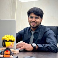 Krishna Kumar Email