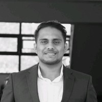 Realization Technologies, Inc. Employee Ashik Elias's profile photo