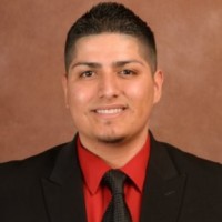 Netflix Employee Anthony Rivera's profile photo