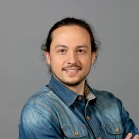 Trivelta Employee Joschka Tryba's profile photo