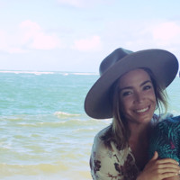 Maui Brewing Co. Employee Kami Lloyd's profile photo