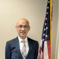 Arizona Department of Corrections Employee Alan Cheng's profile photo