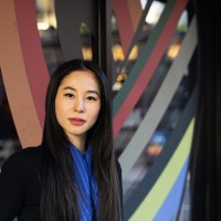 Smart Soho Employee Somin Park's profile photo