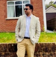 Apex Group Ltd (UK & Ireland) Employee Arghya Sen's profile photo