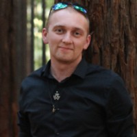InKorr Pty Ltd Employee Bo Stevens's profile photo