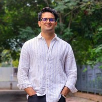 LimeChat Employee Shubham Kumar's profile photo