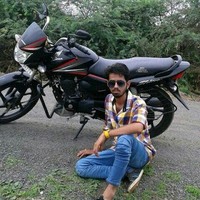 Shiv Tex Employee Vikram Singh's profile photo