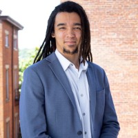 Level 6 Cybersecurity Employee Daniel Jackson's profile photo