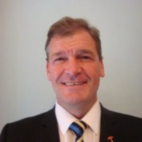 Argenta Syndicate Management Limited Employee Mark Todd's profile photo