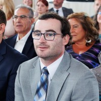 Lawson Products Employee Conor Simpson's profile photo