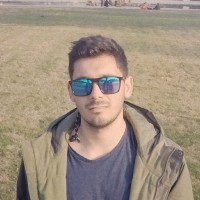 Cumplo Employee Gustavo Tudela's profile photo