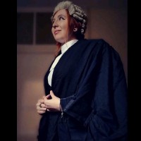 Crown Prosecution Service Employee Samantha Warner's profile photo