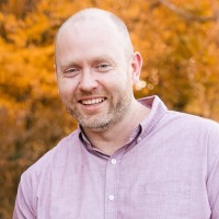 Jonathon Gossett's profile photo