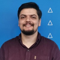 Trimble Inc. Employee Ariel Alejandro Guevara Montiel's profile photo