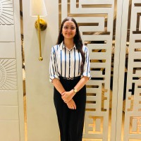 Seth & Associates, Chartered Accountants Employee Astha Mishra's profile photo