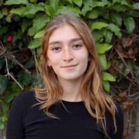Staprans Design Employee Samantha Cortes's profile photo