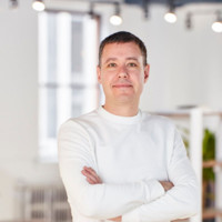 The PNR Employee Jean-Francois Leduc's profile photo