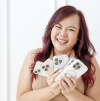 Launchpad Employee Adelphia Lim's profile photo