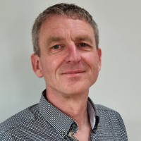 LiveCosts Employee Diarmuid Quinn's profile photo