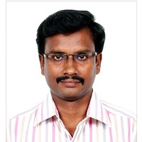 Puthiya Thalaimurai Employee Rakesh Shankar's profile photo