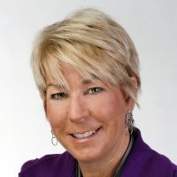 Daily Press Employee Donna Jebson's profile photo