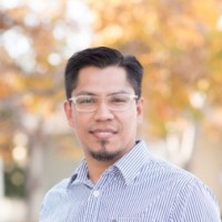 Esri Employee Henry Duran's profile photo