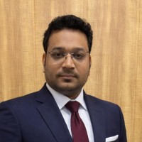 AnayaTech Employee Parivesh Patel's profile photo