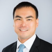 Deutsche Bank Employee Sam Chen's profile photo