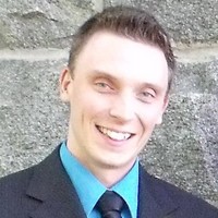 MONACO Group Automotive inc. Employee Robby Ouellet's profile photo