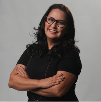 Brasil Terminal Portuário Employee Elisabete Orifice's profile photo