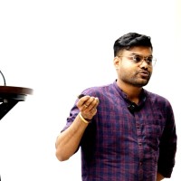 Abhinav Ravi Email & Phone Number
