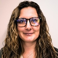Community Connections for Children Employee Barbara Fretz's profile photo