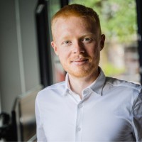 LAN1 Hotspots GmbH Employee Phil Nebel's profile photo