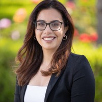 San Francisco Department of Public Health Employee Renata Ferreira's profile photo