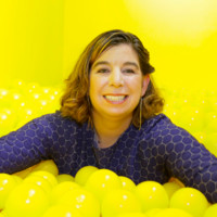 San Francisco Small Business Development Center Employee Molly O'Kane's profile photo