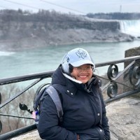 VGen Employee Shafa Sari's profile photo