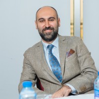 Meqa Sığorta ASC / Mega Insurance OJSC Employee Murad Babayev's profile photo