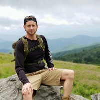 Booster Employee Paul Thorpe's profile photo