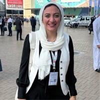 Sara Maher's profile photo
