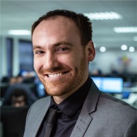 SlimPay Employee Sylvain Sanchis's profile photo